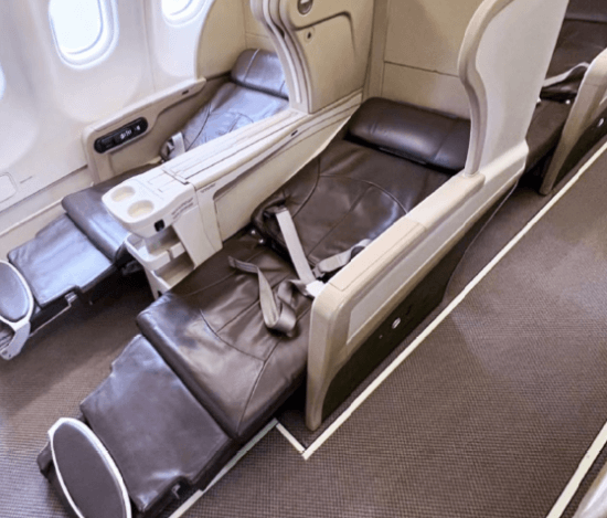 Business class sedadlá2