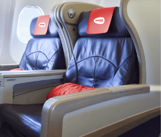 Business class sedadlá1