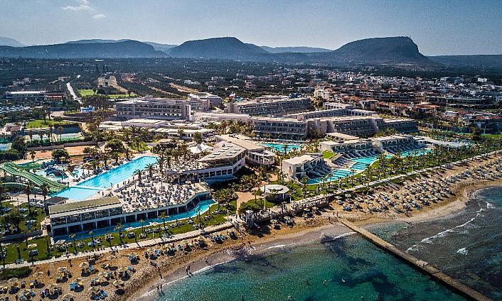 Funtazia Klub Lyttos Beach *****