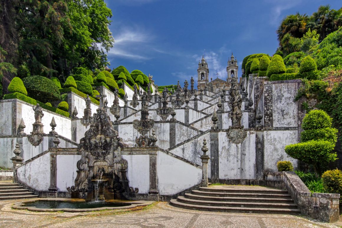 Bom Jesus do Monte
