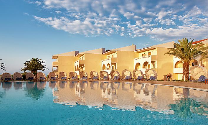 Funtazia Klub Cephalonia Palace ****