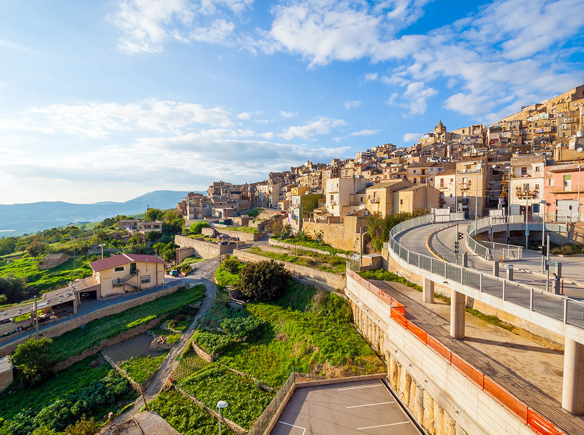 Caltagirone