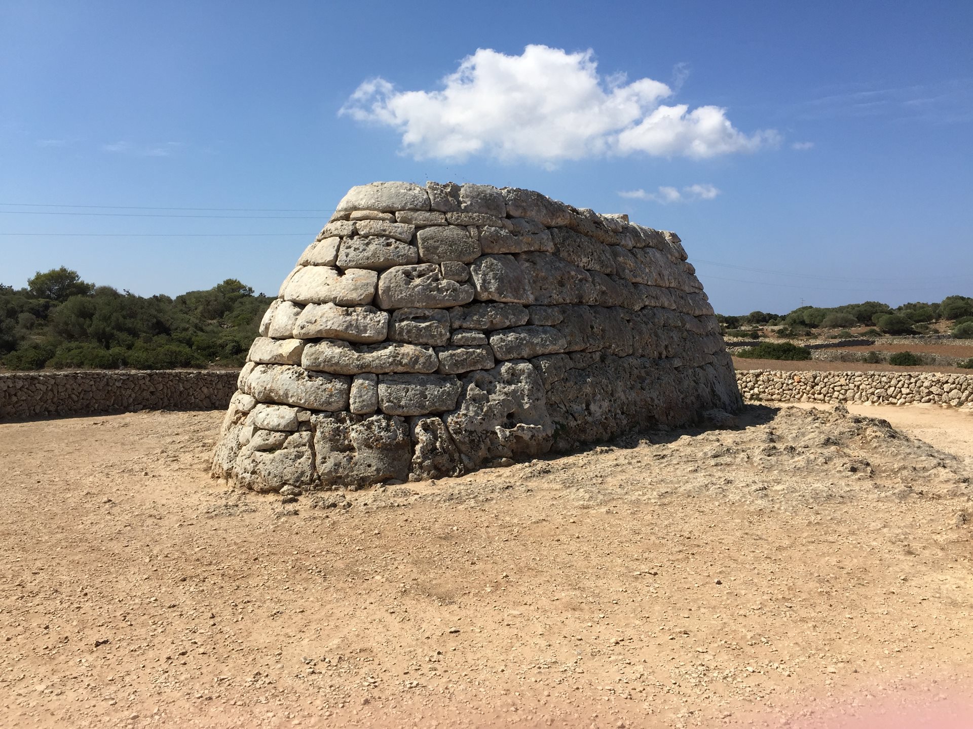 Tajuplné kamenné pamiatky