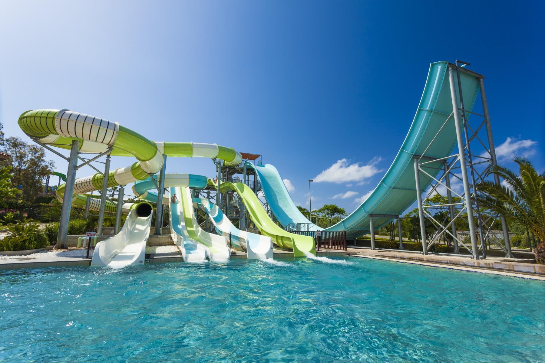 Club Grand Side & Aqua *****