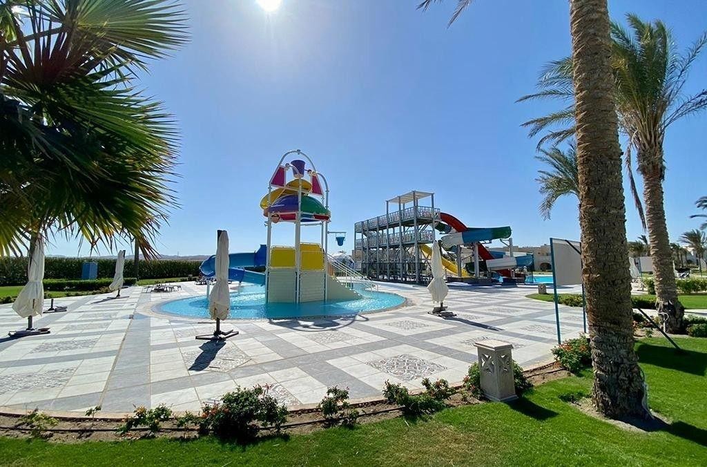 Sataya Resort Marsa Alam *****