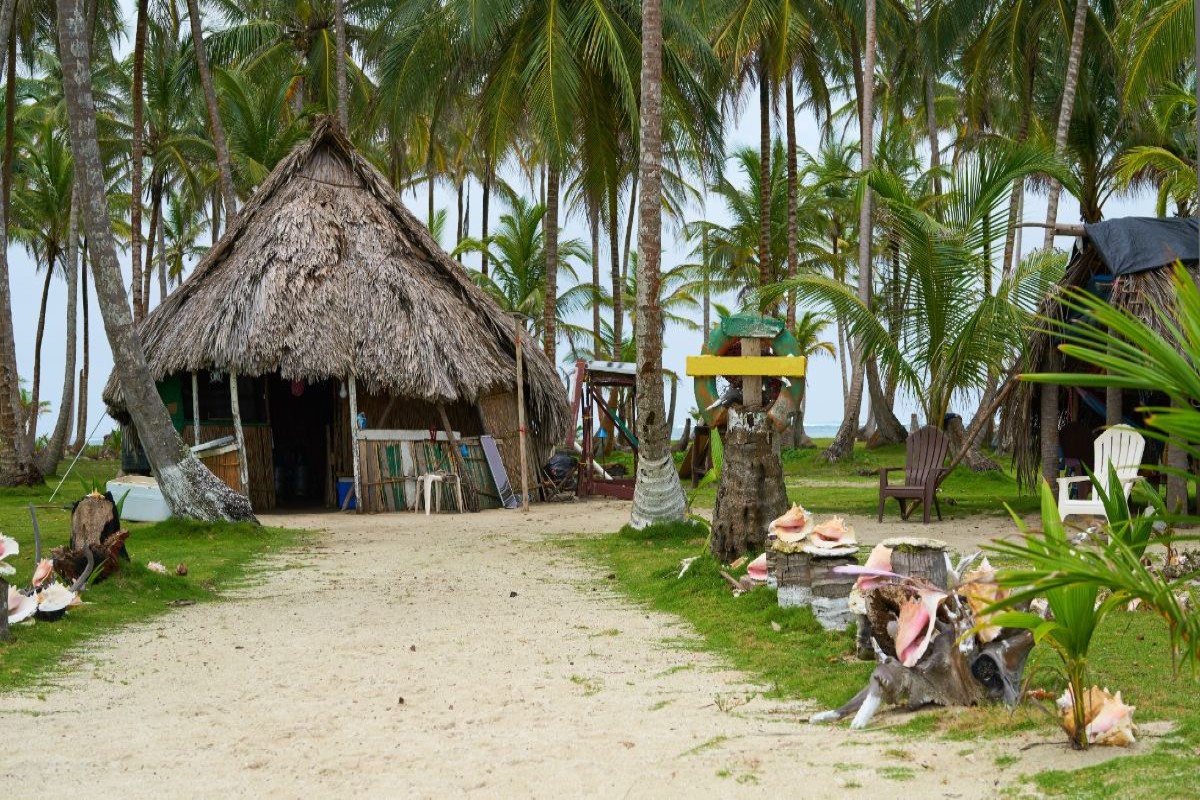San Blas