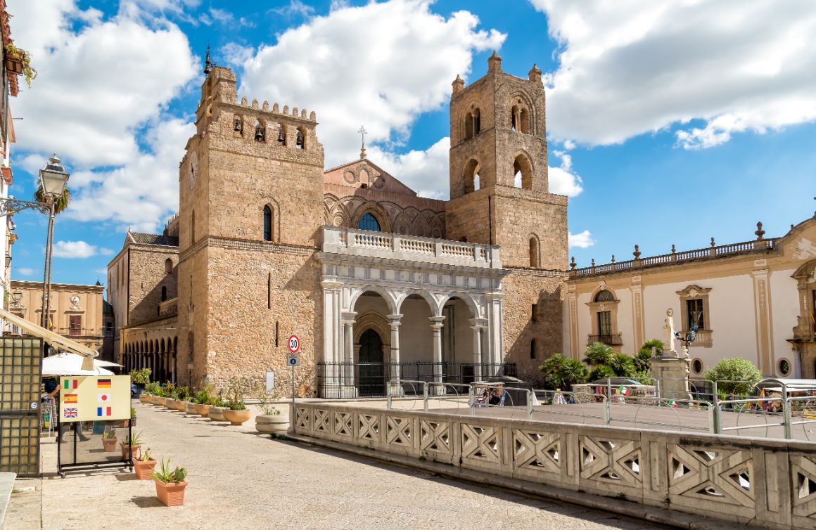 Monreale