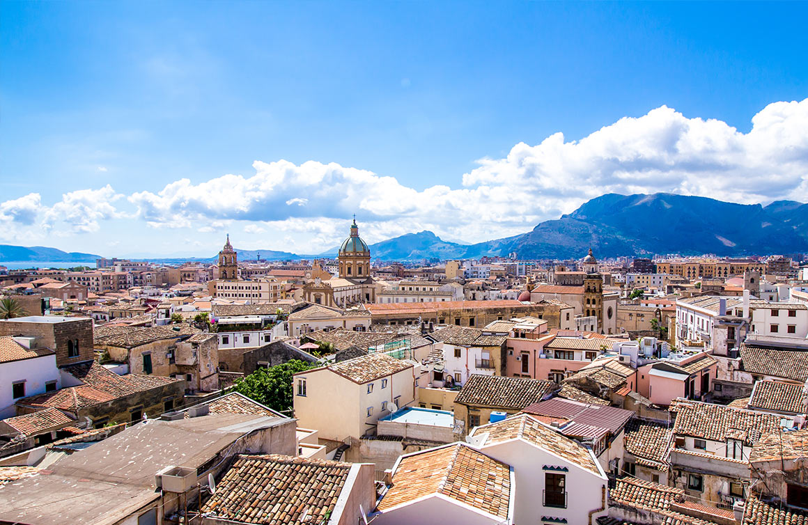 Palermo