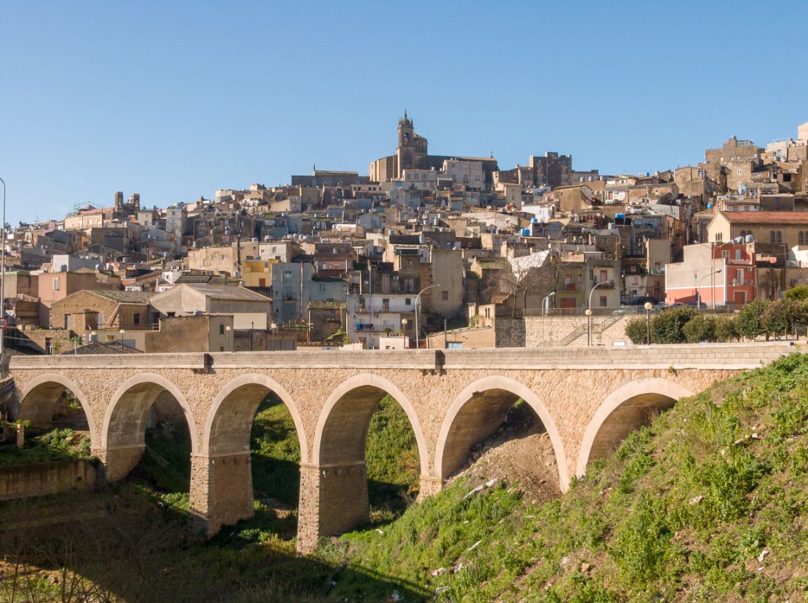 Caltagirone