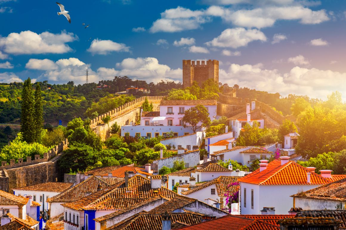 Óbidos