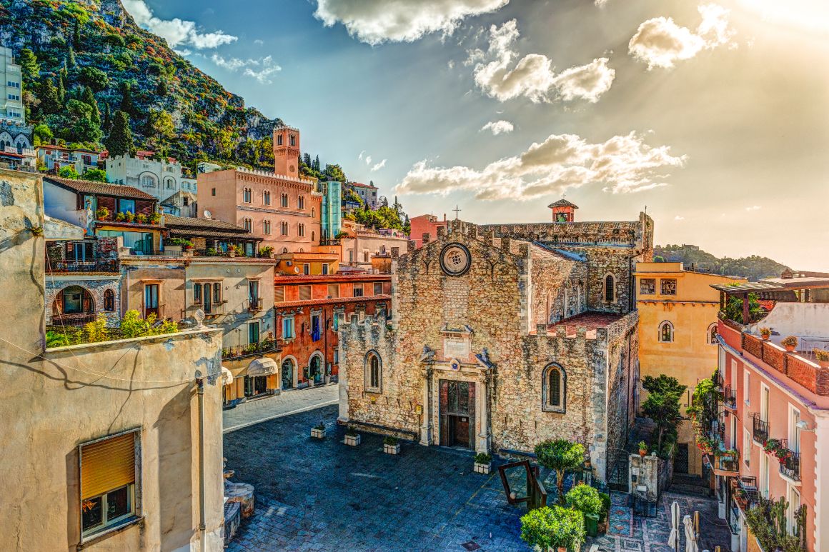 Taormina