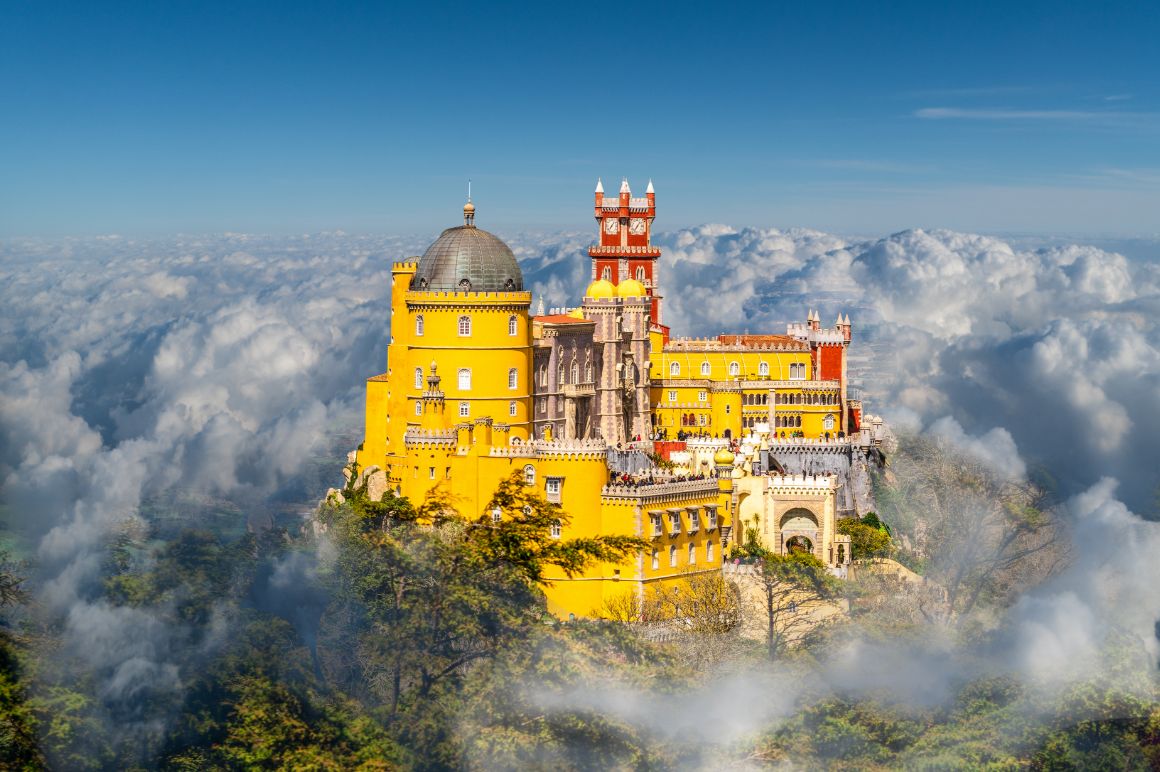 Sintra