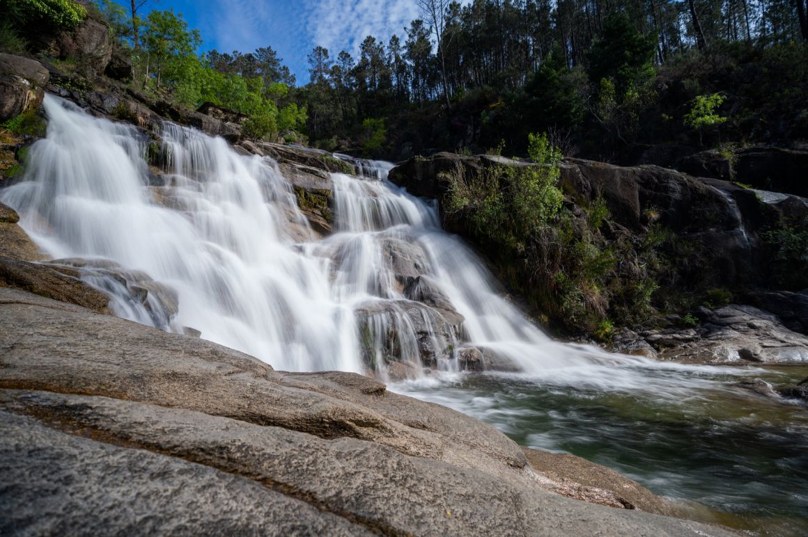 Národný park Peneda Gerês