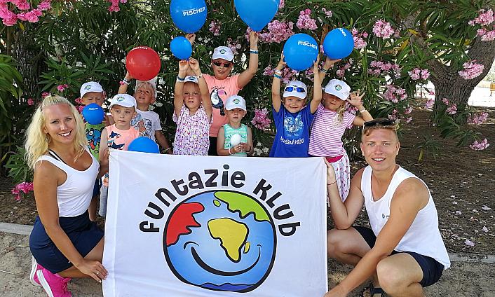 Funtazia klub Mallorca