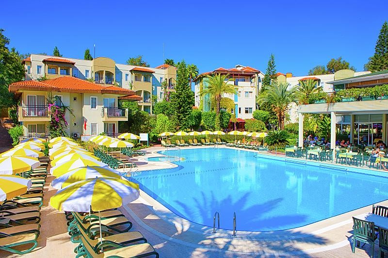 Gardenia Beach ****