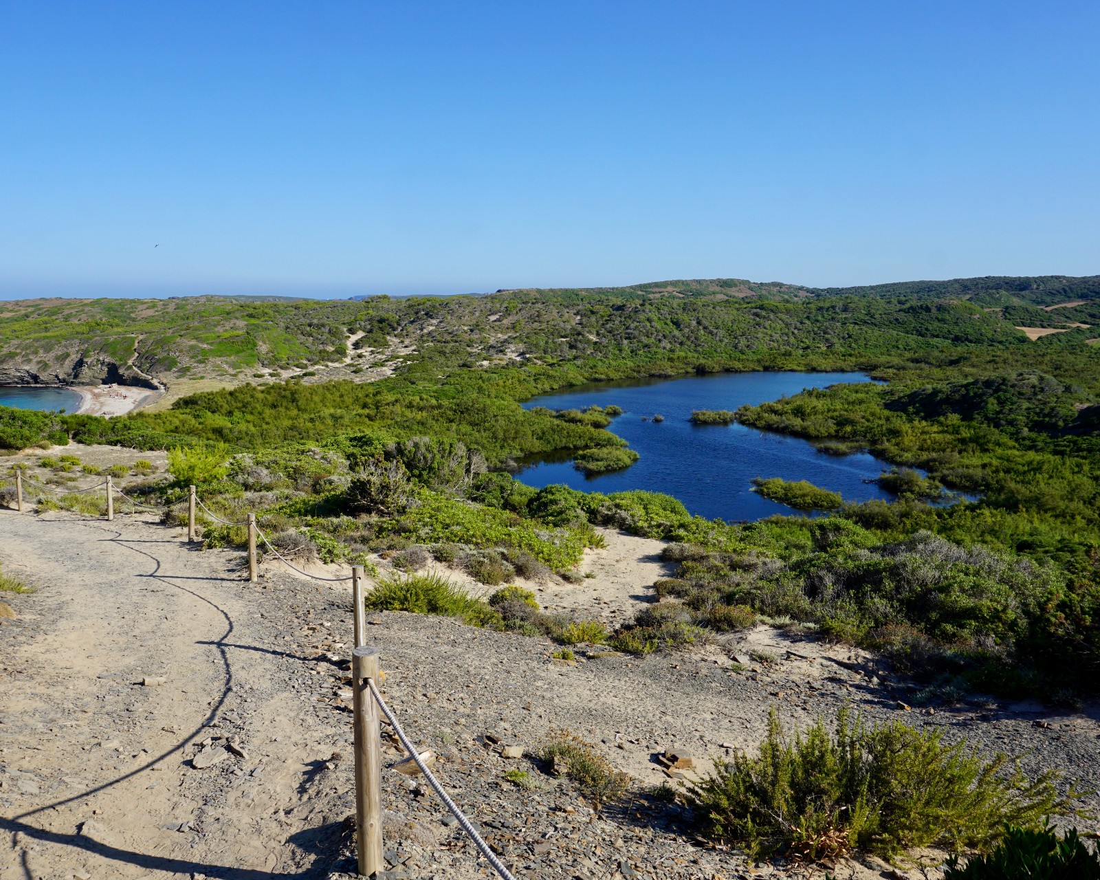Nedotknutá stredomorská krajina na zozname UNESCO