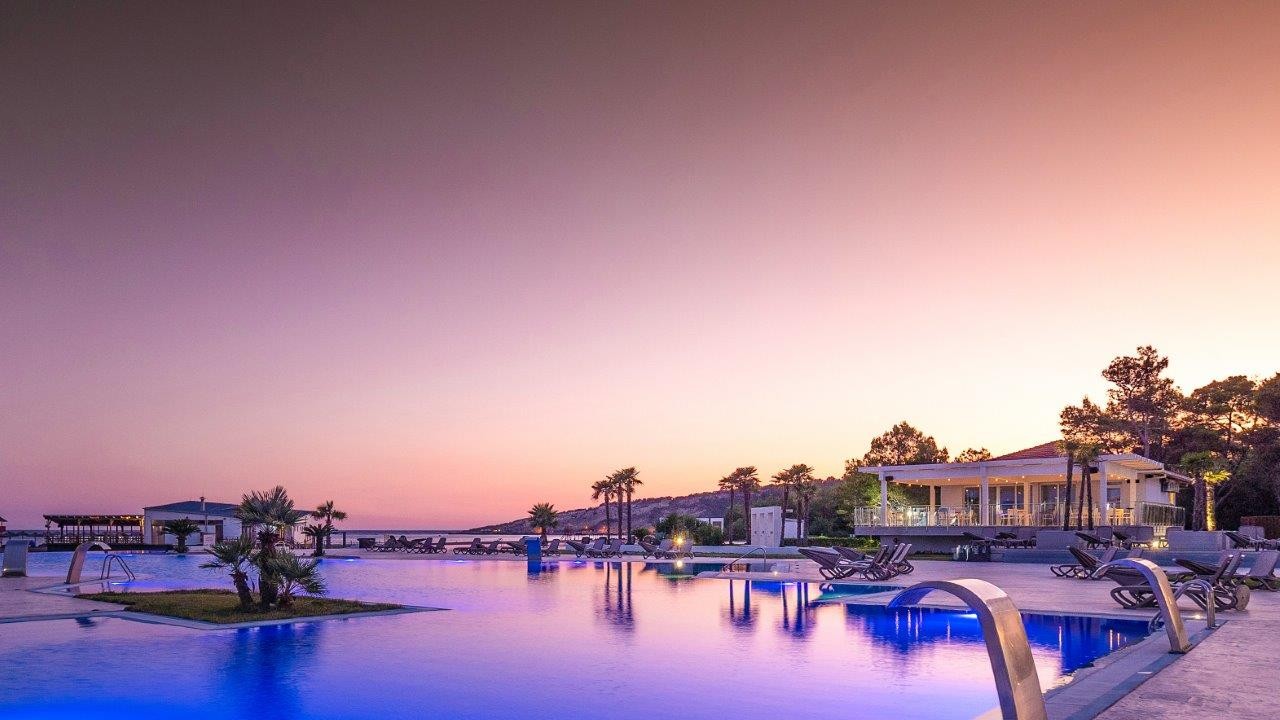 Azul Beach Resort ****