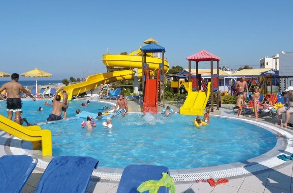 Serita Beach *****