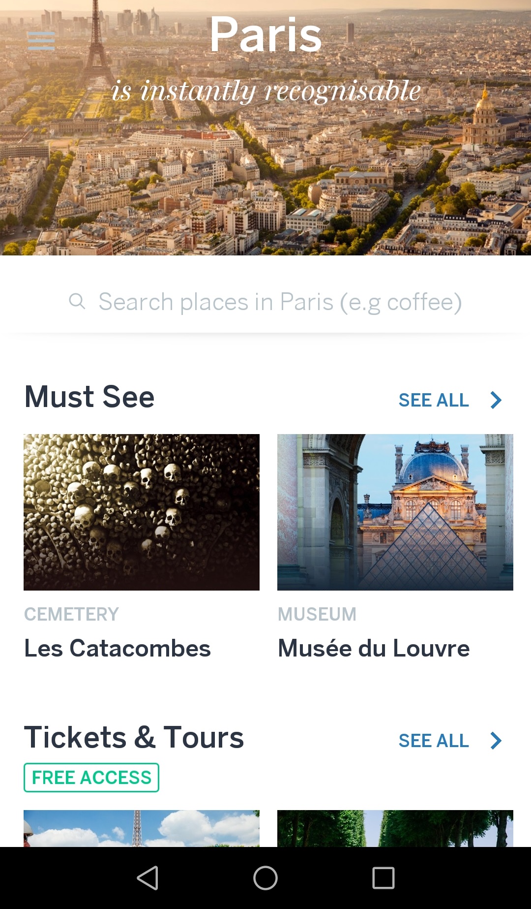 Guides by Lonely Planet