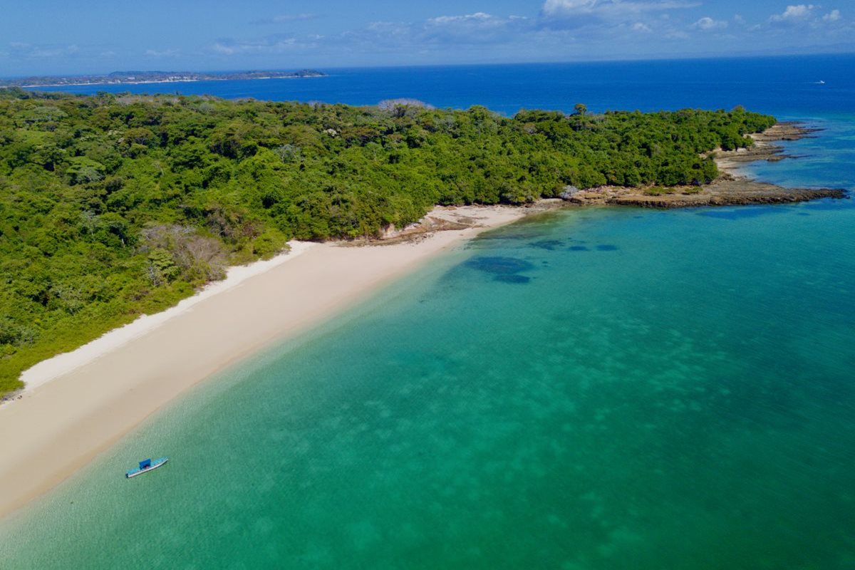 Pearl Islands, Panama