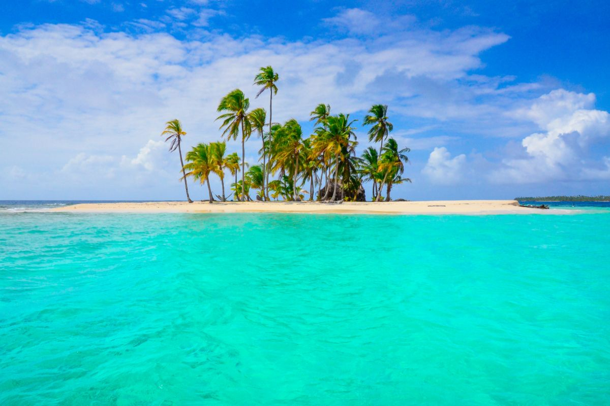 San Blas