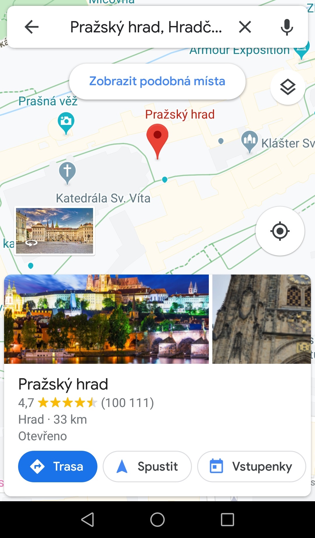 Google Maps