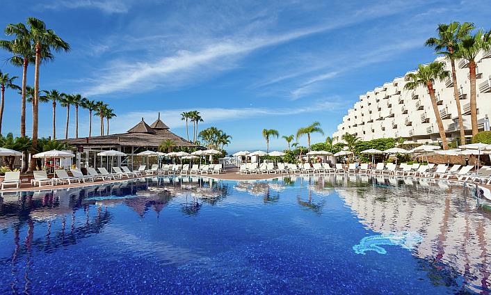 Landmar Playa la Arena