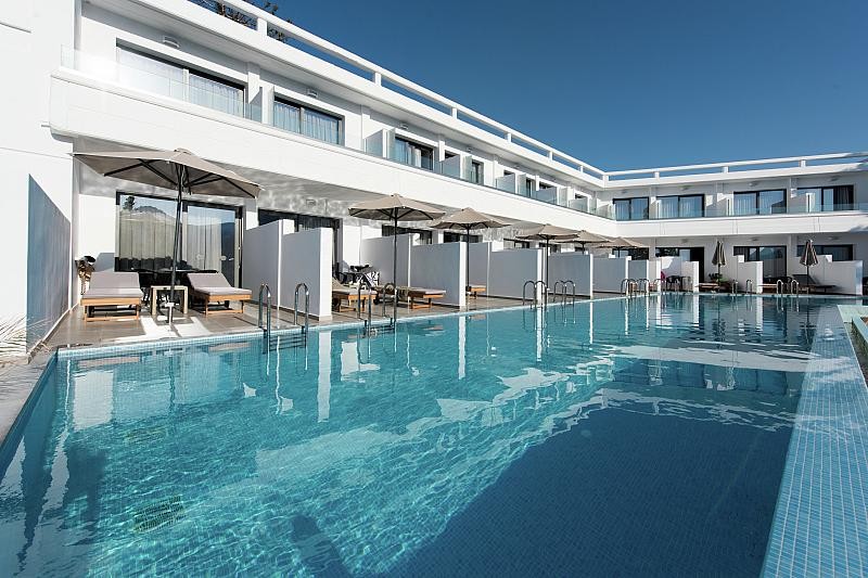 Sentido Amounda Bay ****