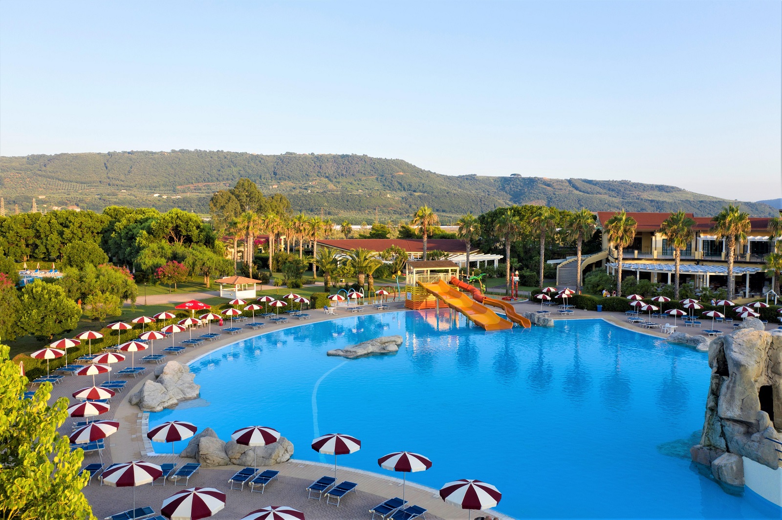 Falkensteiner Club Funimation Garden