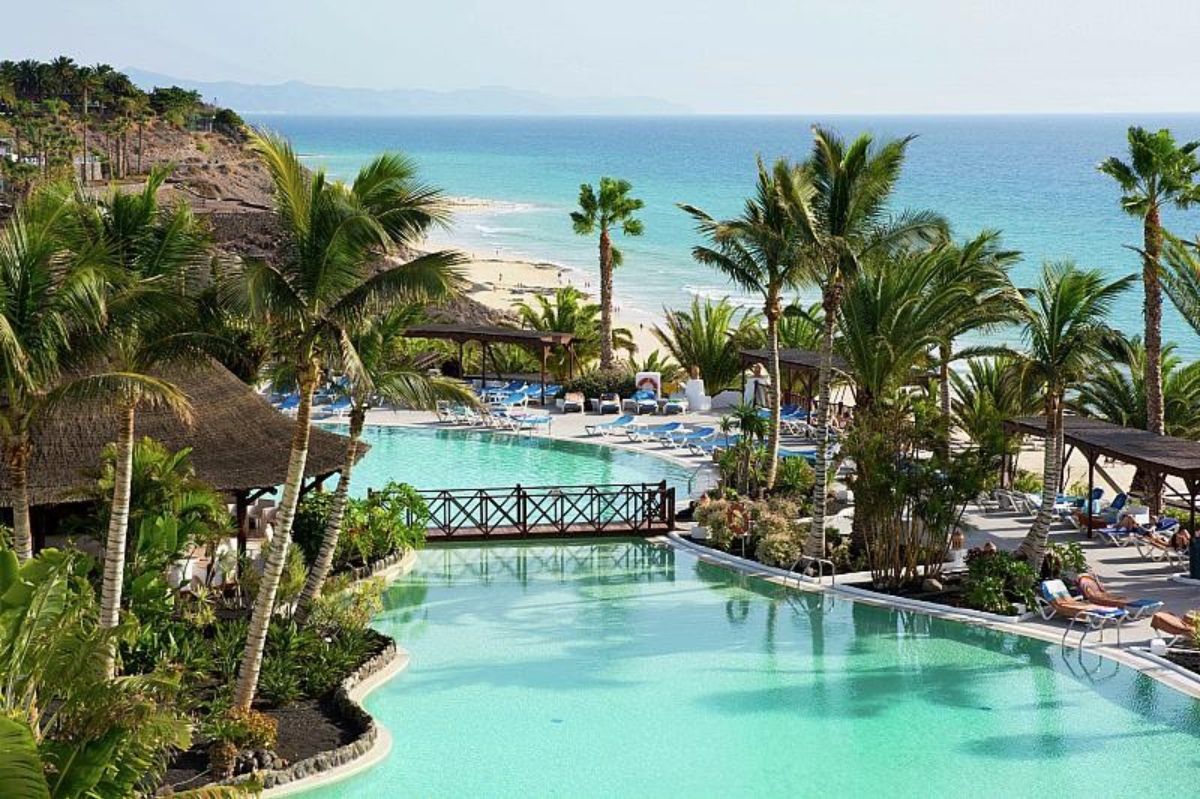 KLUB JANDÍA PRINCESS ****