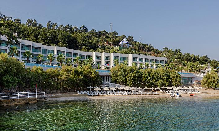 Hotel Blue Dreams*****