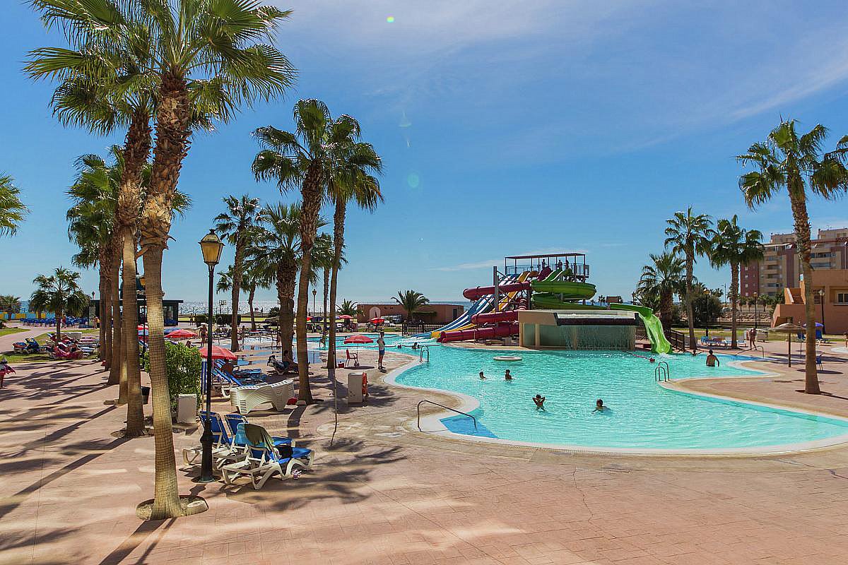 Colonial Mar - Aquapark