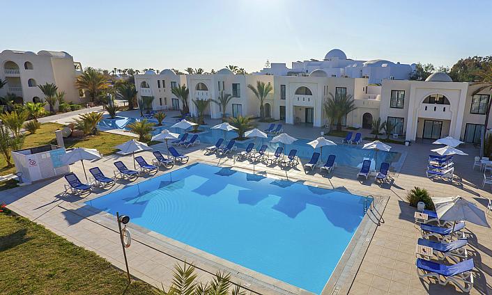 CESAR THALASSO ****+