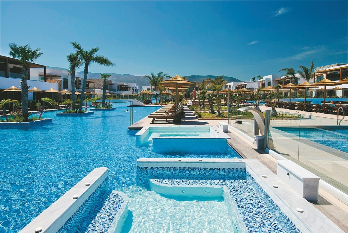 Palazzo del Mare *****