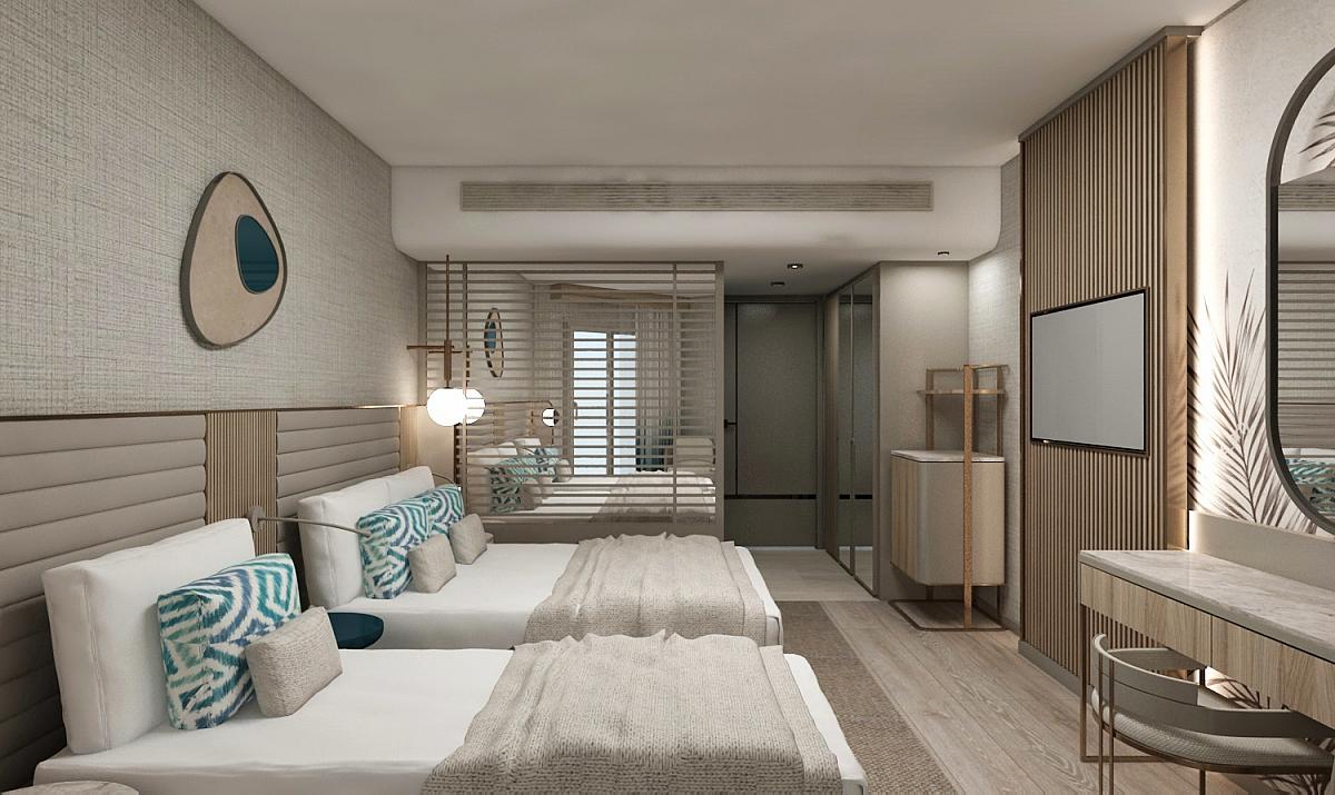 Hotelová reštaurácia