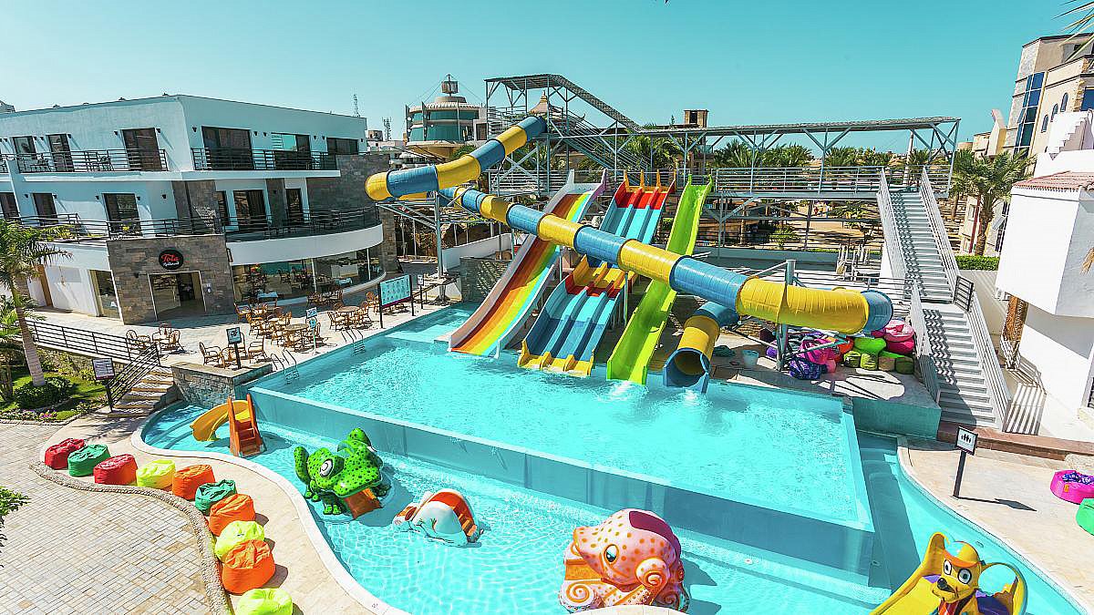 Calimera Akassia Swiss Resort