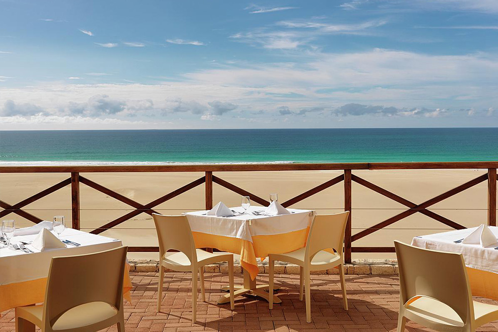 Hotelová reštaurácia