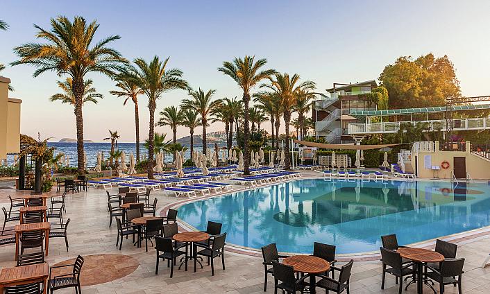 Stredisko Sundance*****