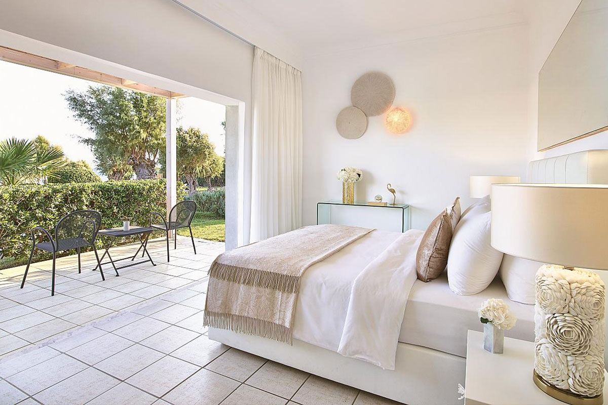 Grecotel LUX.ME Dama Dama