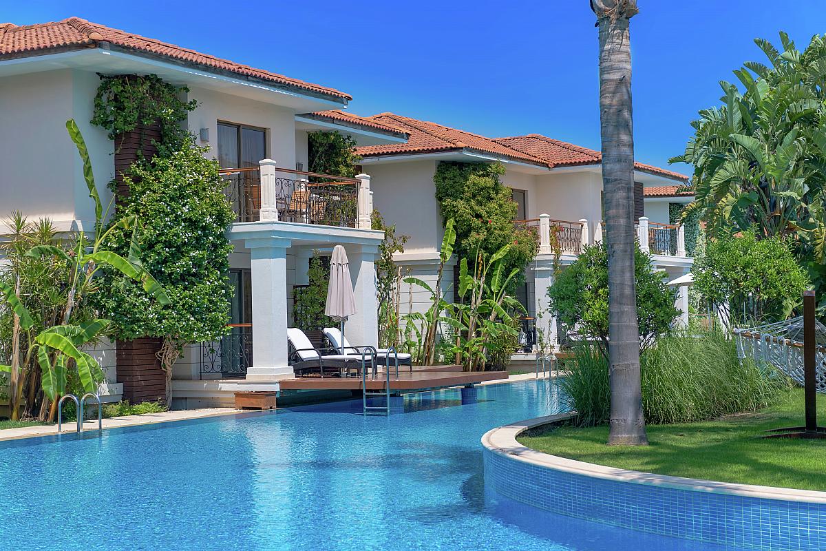 Hotelová reštaurácia