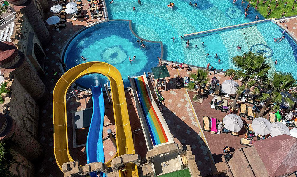 Reštaurácia à la carte