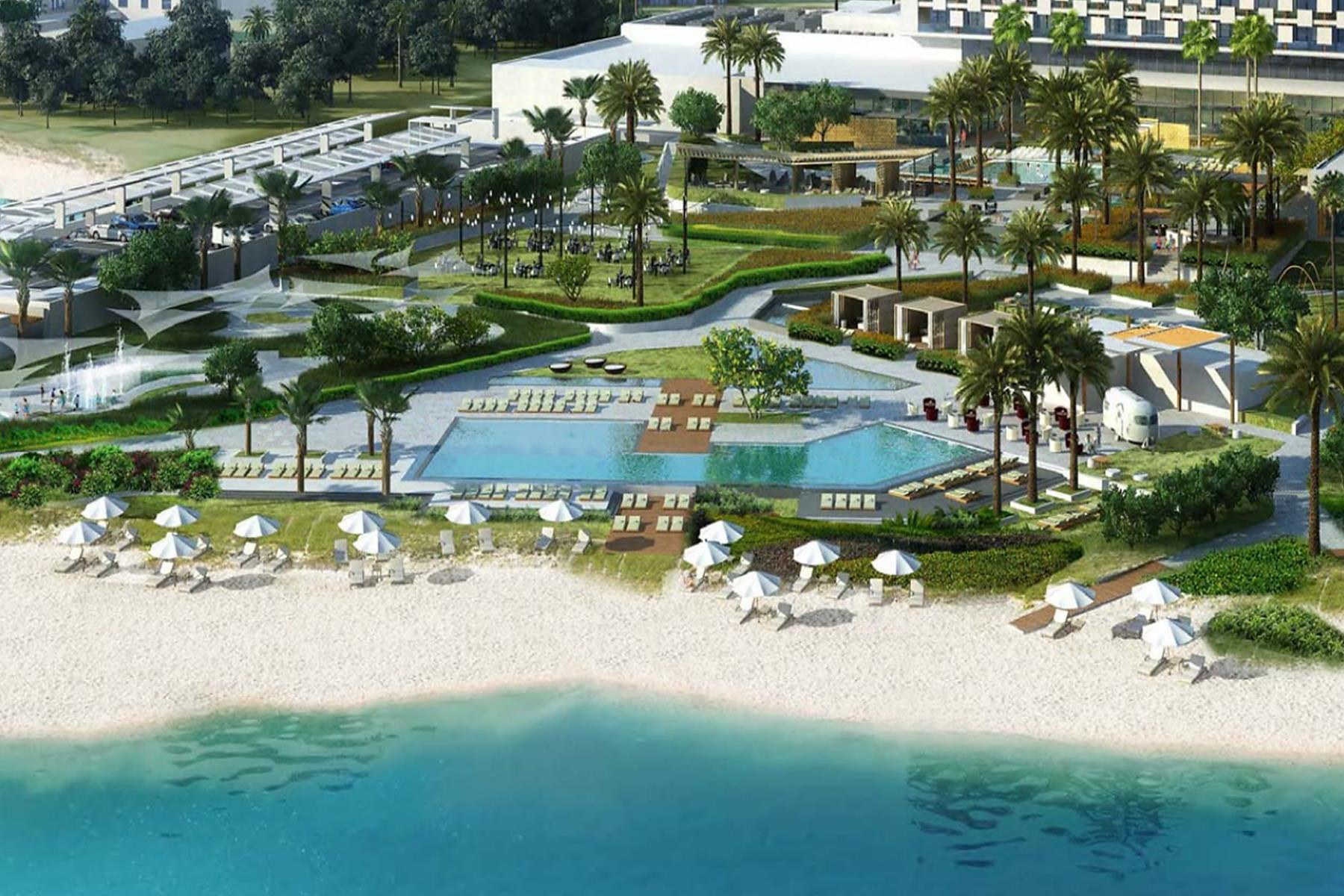 Rixos Gulf Hotel Doha