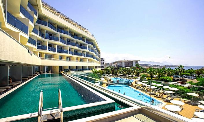 Selene Beach & Spa - Ex. Numa Beach*****