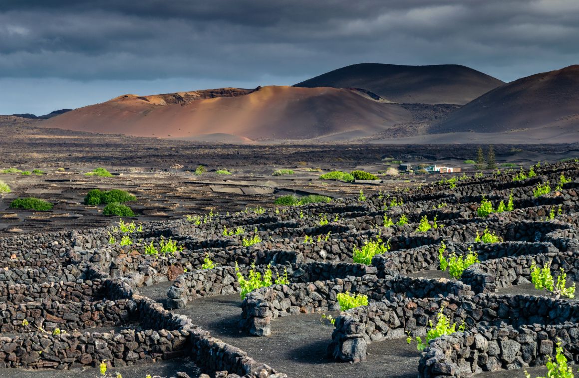 Výlety do prírody ako z inej planéty