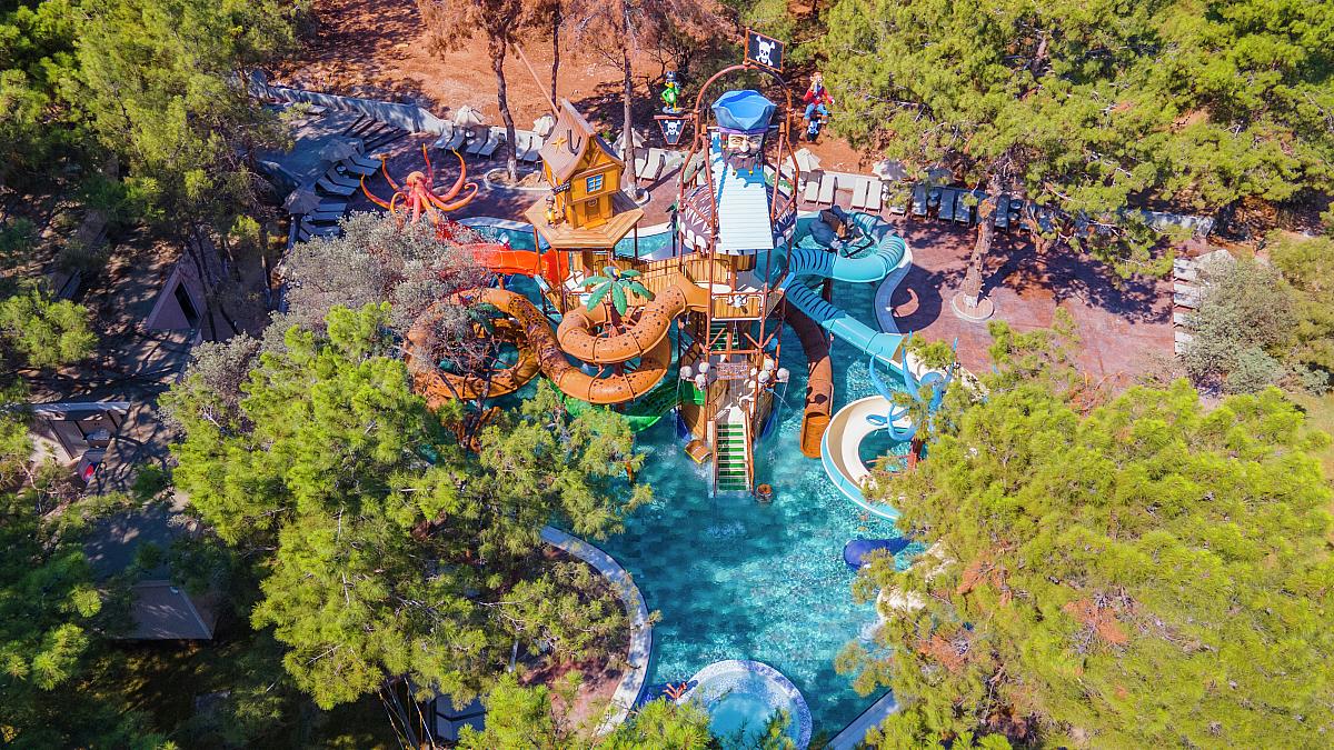 Hotelová reštaurácia