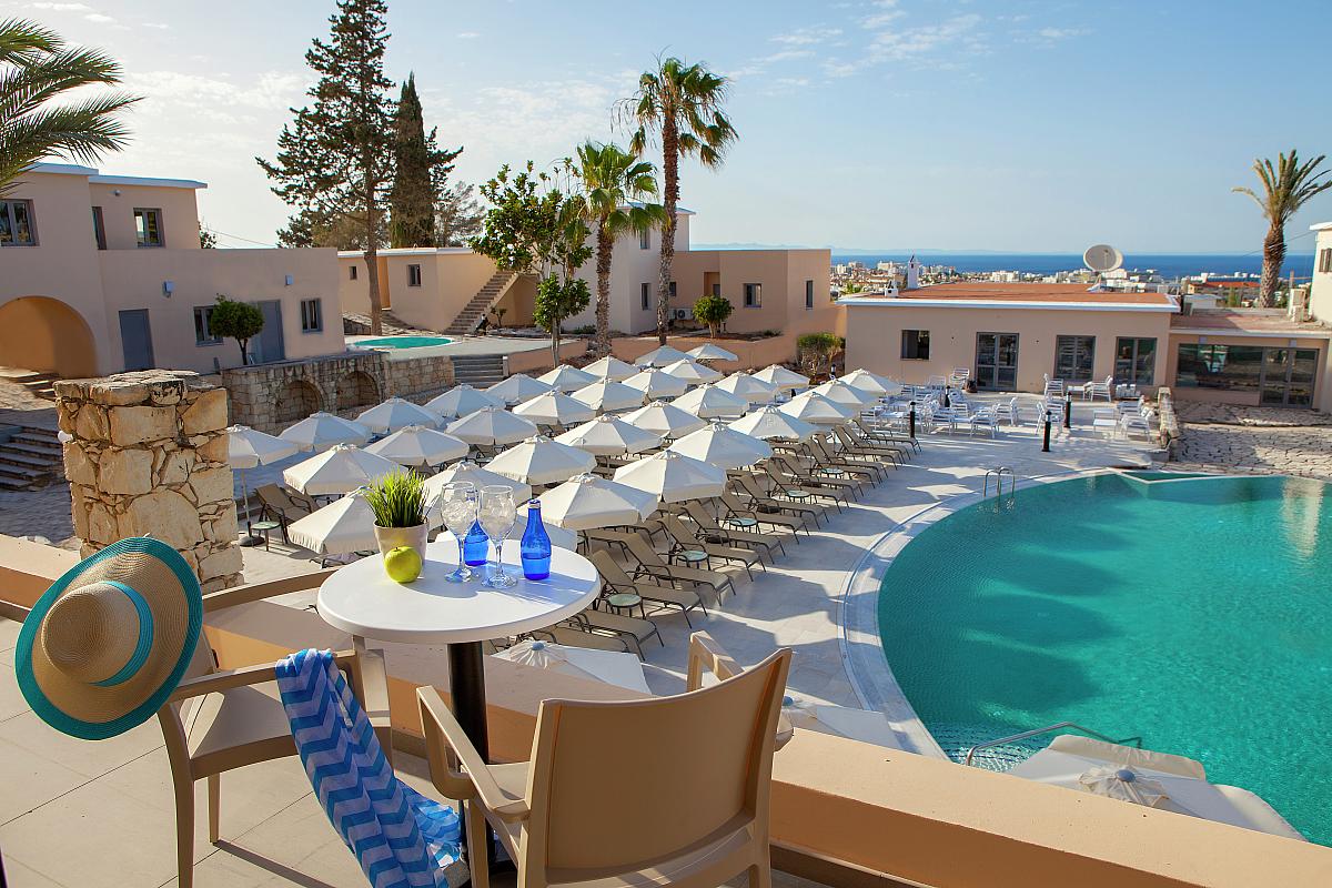 Rezort St. Elias ****+