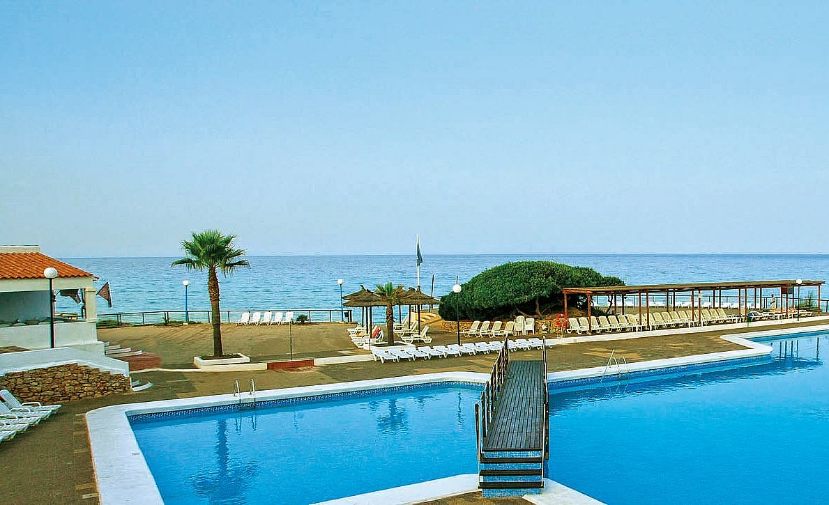 Insotel Club Maryland ***