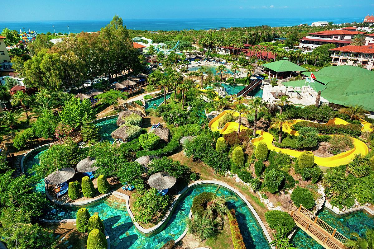 Club Grand Side *****