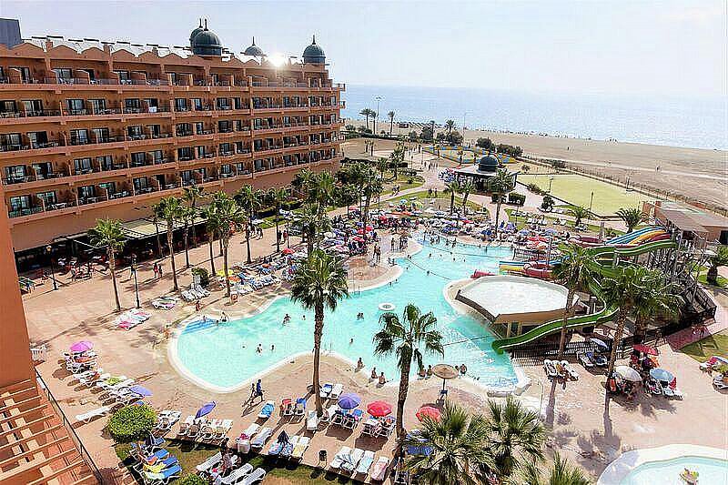 Koloniálna štvrť Mar