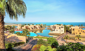 The Cove Rotana *****